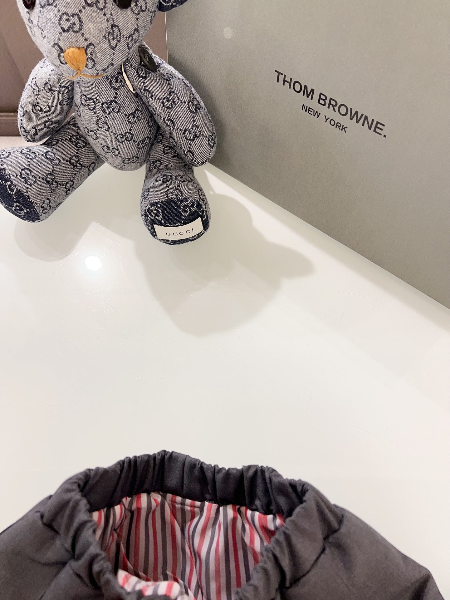 Thom Browne Kids